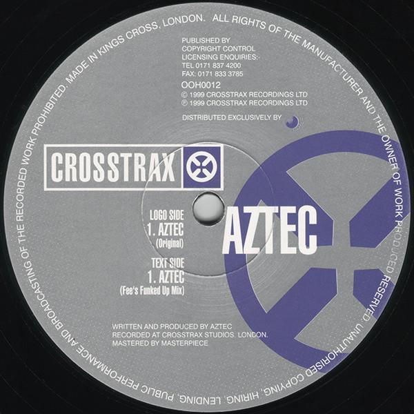 Aztec (2) - Aztec