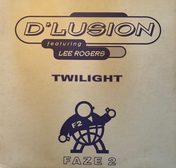 D'Lusion, Lee Rogers  - Twilight