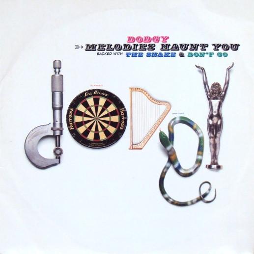 Dodgy - Melodies Haunt You