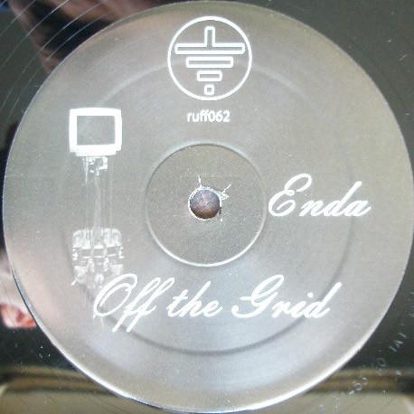 Enda - Off The Grid / Halo Manoeuvres