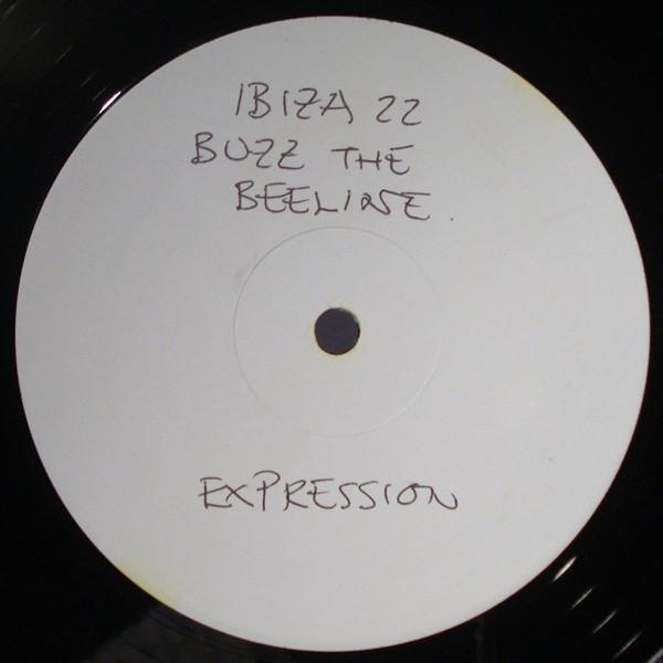Front Line (2), Urban Distress - Buzz The B-Line / Expression