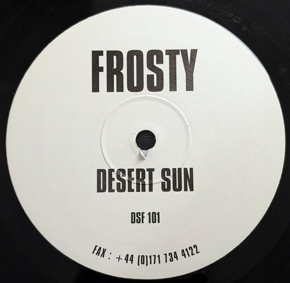 Frosty  - Desert Sun