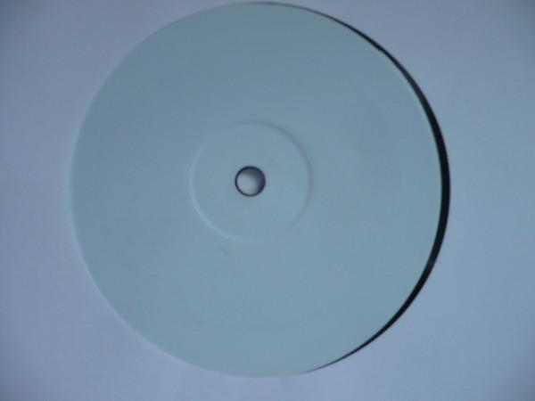 Funky Psedonymn - Keep The Funk Alive / Drop The Funky Pressure