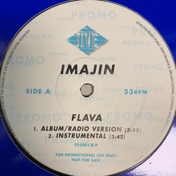 Imajin - Flava