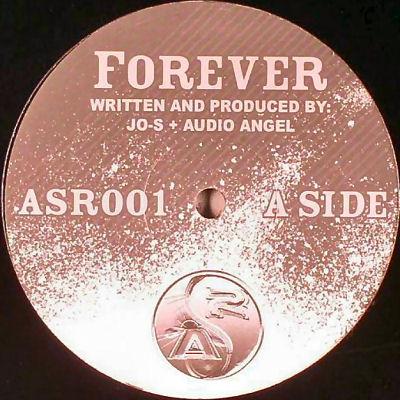 Jo-S, Audio Angel - Forever