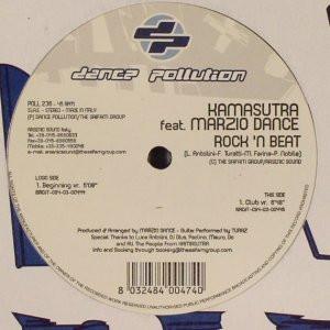 Kamasutra , Marzio Dance - Rock 'N Beat