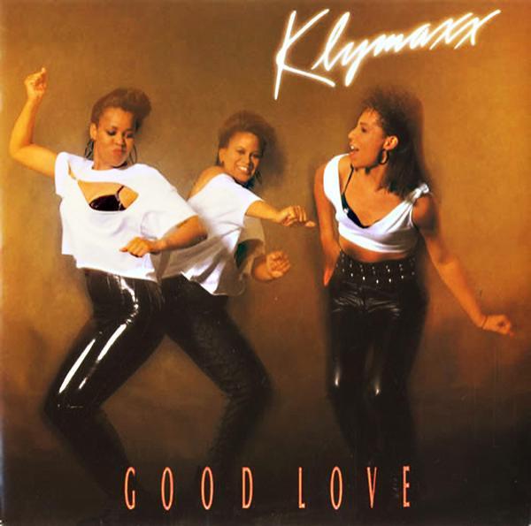 Klymaxx - Good Love