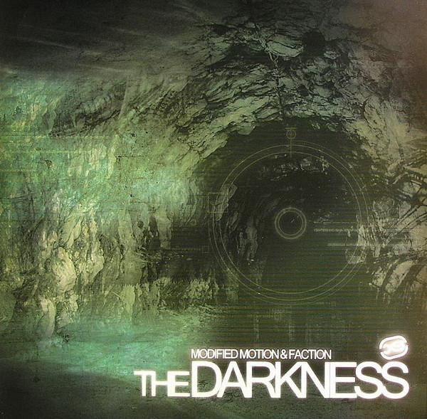 Modified Motion & Faction, Soundclash , Zero G  - The Darkness / Sound Killa