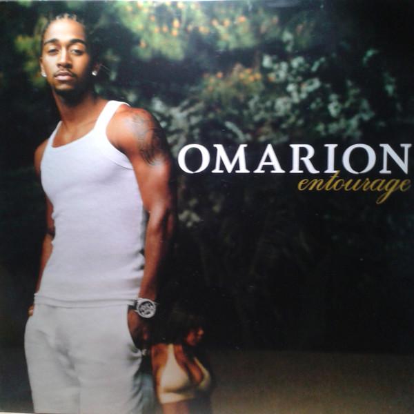 Omarion - Entourage