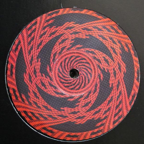 Phono (3) - Horror Story / Sacrifice
