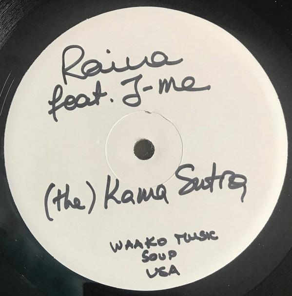 Raina  - Kamasutra
