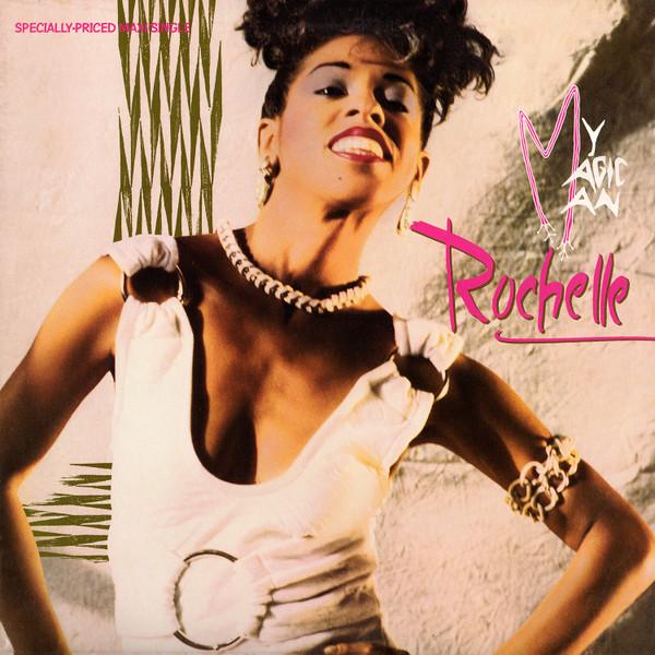 Rochelle - My Magic Man