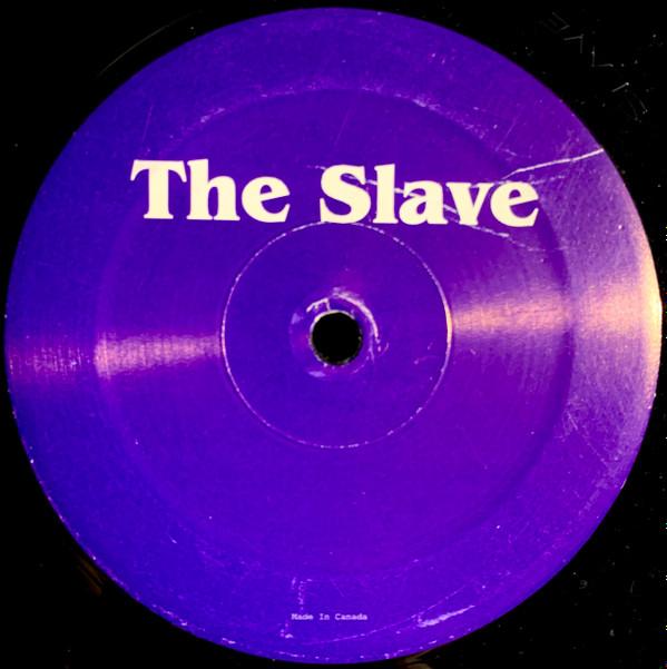 Sade - The Slave