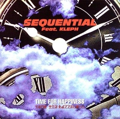 Sequential (2) - Time For Happiness