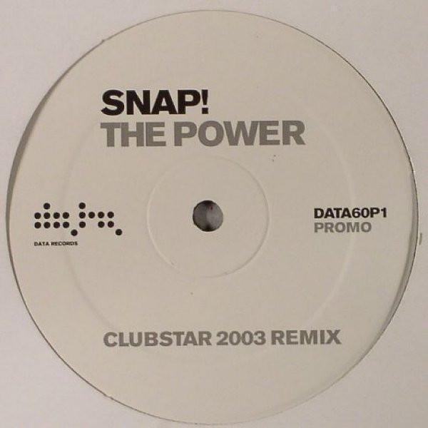 Snap! - The Power (Clubstar 2003 Remix)