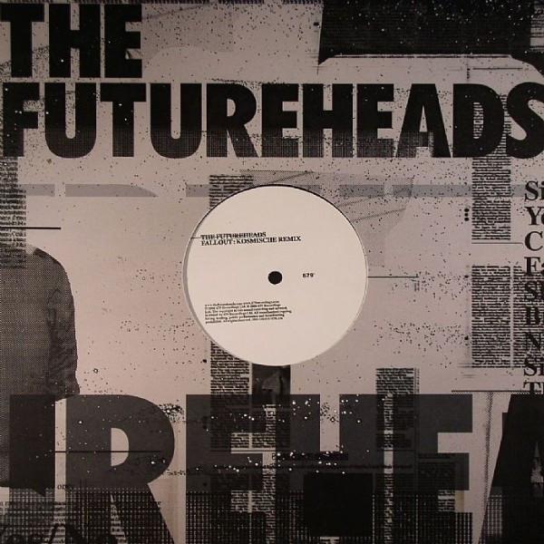 The Futureheads - Fallout / Skip To The End (Remixes)