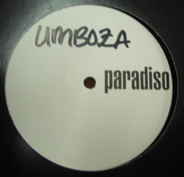Umboza - Paradiso