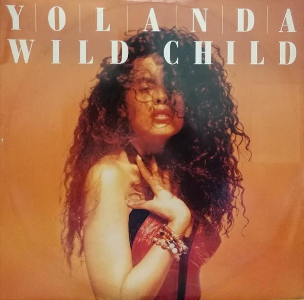 Yolanda - Wild Child
